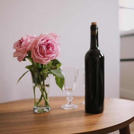 Miedzy Murami Stary Toruń Eksteriør billede